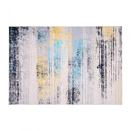 Heinner Covor Covor Heinner HR-PRINT200-MILI | 200x300 cm, Lavabil, Spate Antialunecare