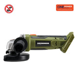 Heinner Polizor Polizor Unghiular Heinner HR-LPU001 | 18V, 9500RPM, ONE POWER, Fara Acumulator