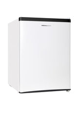Heinner Minibar Minibar Heinner HMB-M66E++ | 66L, Clasa E, Negru