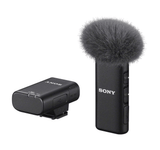 Sony LAVALIERA WIRELESS SONY ECMW2BT.CE7