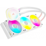 Corsair Cooler procesor Cooler Procesor CORSAIR iCUE LINK TITAN 360 RX RGB CW-9061021-WW | AIO, 360mm, RGB, Alb