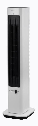 Heinner Ventilator Ventilator Turn Heinner HTFA-M20WH | 45W, Oscilare, Telecomanda, Alb