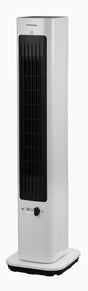 Heinner Ventilator Ventilator Turn Heinner HTFA-M20WH | 45W, Oscilare, Telecomanda, Alb
