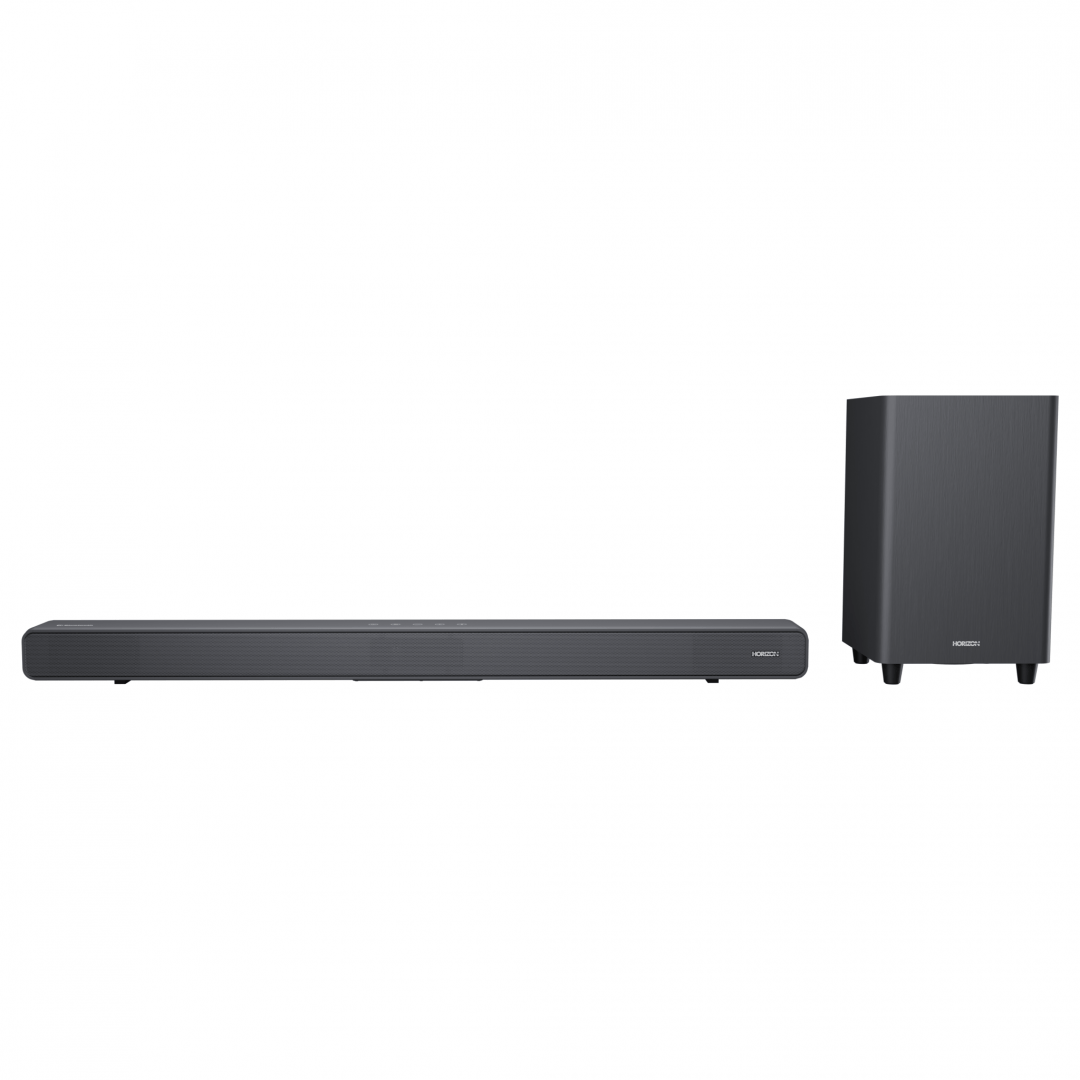 Horizon Soundbar Soundbar Horizon HAV-S5950W | 2.1, 160W, Bluetooth 5.4, HDMI-ARC