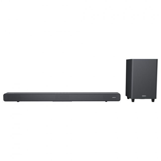 Horizon Soundbar Soundbar Horizon HAV-S5950W | 2.1, 160W, Bluetooth 5.4, HDMI-ARC