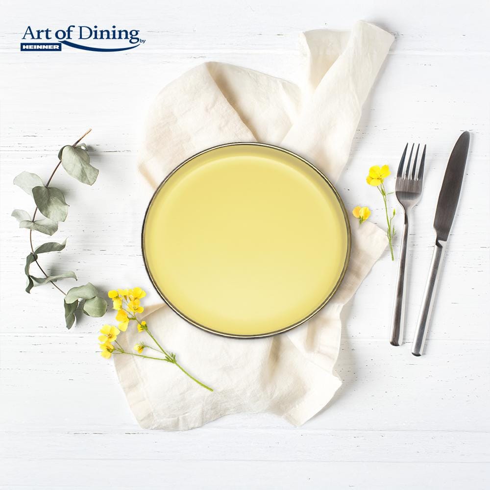 Heinner Farfurie Farfurie Desert Heinner HR-WDF-M20D | Ceramica, 20cm, Medeea, Art of Dining
