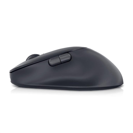 DELL Dell Premier Rechargeable Mouse - MS900, Color: Graphite,  Connectivity: Wireless, Interface: 2.4 GHz, Bluetooth 5.1, Buttons: 7 (3 programmable), Movement Resolution: Adjustable from 800 to 8000 at i