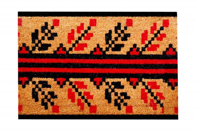 Heinner Covoras intrare Covoras Intrare Heinner Home HR-MCF-MOL | 40x60cm, Antiderapant, Traditional Moldova
