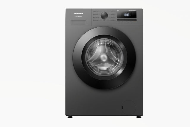 MASINA DE SPALAT RUFE SLIM HEINNER HWM-HME612IVSMTGA+++, CAPACITATE 6KG, VITEZA DE CENTRIFUGARE 1200RPM, CLASA ENERGETIC