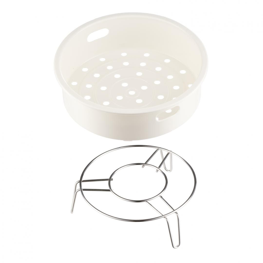 Fram Multicooker Multicooker Cu Presiune FRAM FPCK-R57IX | 5.7L, 1000W, 14 Programe