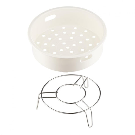 Fram Multicooker Multicooker Cu Presiune FRAM FPCK-R57IX | 5.7L, 1000W, 14 Programe