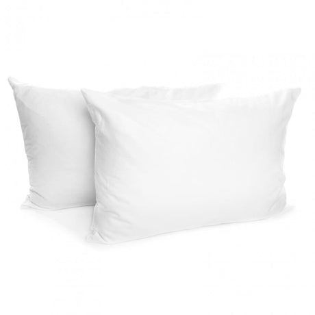 Heinner Fata de perna Set Fete de Perna Heinner HR-2PLW50/70MIX | 2 buc, 50x70 cm, Mix