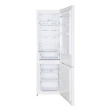 Heinner Combina frigorifica Combina Frigorifica Heinner HCNF-V366E++ | 366L, No Frost, A++, Argintiu, 59.5x65x201cm