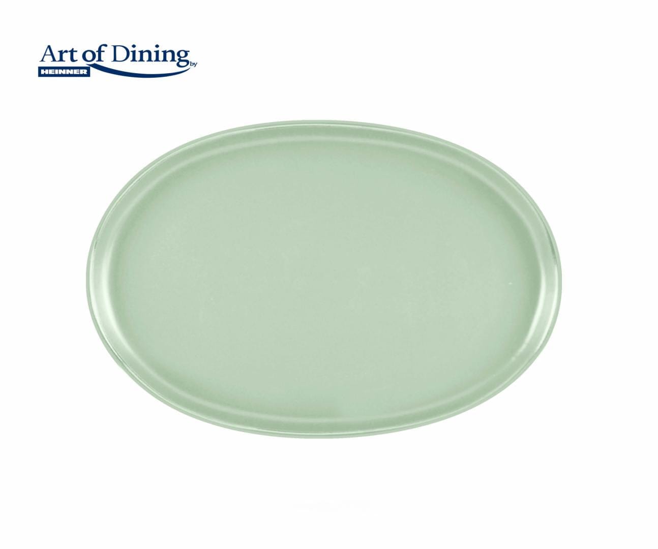 Heinner Vase de bucatarie Platou Ceramica Heinner HR-WDF-Y30 | 30x20 cm, Colectia Yvonne