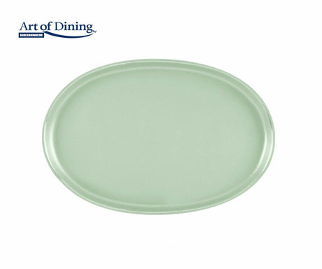 Heinner Vase de bucatarie Platou Ceramica Heinner HR-WDF-Y30 | 30x20 cm, Colectia Yvonne