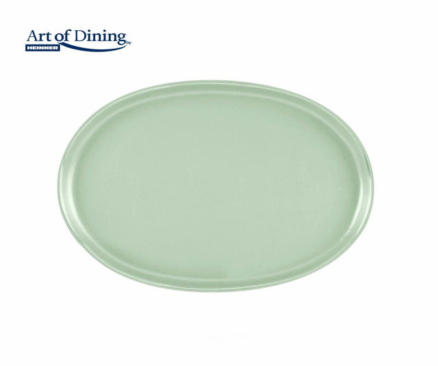 Heinner Vase de bucatarie Platou Ceramica Heinner HR-WDF-Y30 | 30x20 cm, Colectia Yvonne