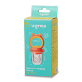 Suzeta Fructe și Legume, UG-DH07YL, U-grow