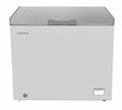 Heinner Lada frigorifica Lada Frigorifica Heinner HCF-HM246CSE++ | 246L, Clasa E, Alb, 95.4x61.6x84.5cm