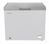 Heinner Lada frigorifica Lada Frigorifica Heinner HCF-HM246CSE++ | 246L, Clasa E, Alb, 95.4x61.6x84.5cm