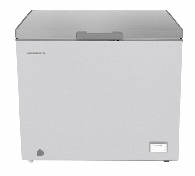 Heinner Lada frigorifica Lada Frigorifica Heinner HCF-HM246CSE++ | 246L, Clasa E, Alb, 95.4x61.6x84.5cm