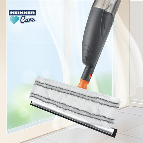 Heinner Rezerva mop Rezerva Mop Heinner HR-GHR-M31R2 | Pentru Geamuri, Spray Multifunctional