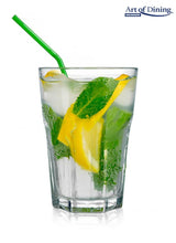 Heinner Pahar Pahar Sticla Heinner HR-KG-360 | 360ml, Malaga, Art of Dining