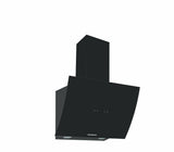 Heinner Hota decorativa Hota Decorativa Heinner HDCH-5960RGBK | 60cm, 590m3/h, RGB, Negru