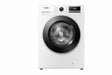 Heinner Masina de spalat rufe Masina de spalat rufe slim Heinner HWM-HME6012IVSMA+++ | 6kg, 1200RPM, A+++, Inverter, Display LED, 59.5x45x84.5cm