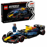 Oracle Red Bull LEGO77243