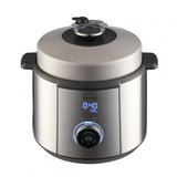 Fram Multicooker Multicooker Cu Presiune FRAM FPCK-R57IX | 5.7L, 1000W, 14 Programe