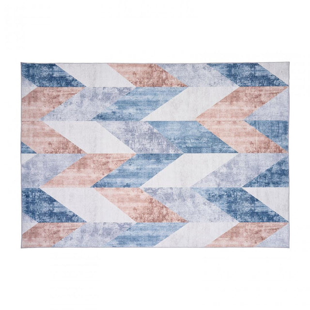 Heinner Covoare Covor Heinner HR-PRINT160-DVN | 160x230 cm, Printat Devon, Lavabil, Antialunecare