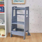 Turn de Activitati Multifunctional Learning Tower, U-grow