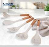 Heinner Accesorii bucatarie Spumiera Silicon Heinner HR-FM-GSM35 | 35x10 cm, Culinar, Cooking