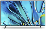 Sony Televizor Sony BRAVIA 3 LED 50S35, 126 cm, Smart Google TV, 4K Ultra HD, Clasa E