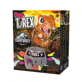 Joc T-rex-ul Saltaret, Tomy