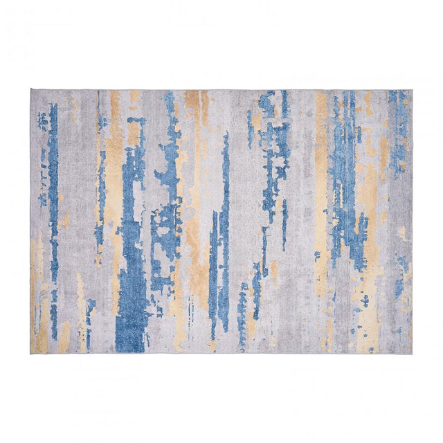 Heinner Covor Covor Heinner HR-PRINT160-LUNA | 160x230 cm, Lavabil, Antialunecare