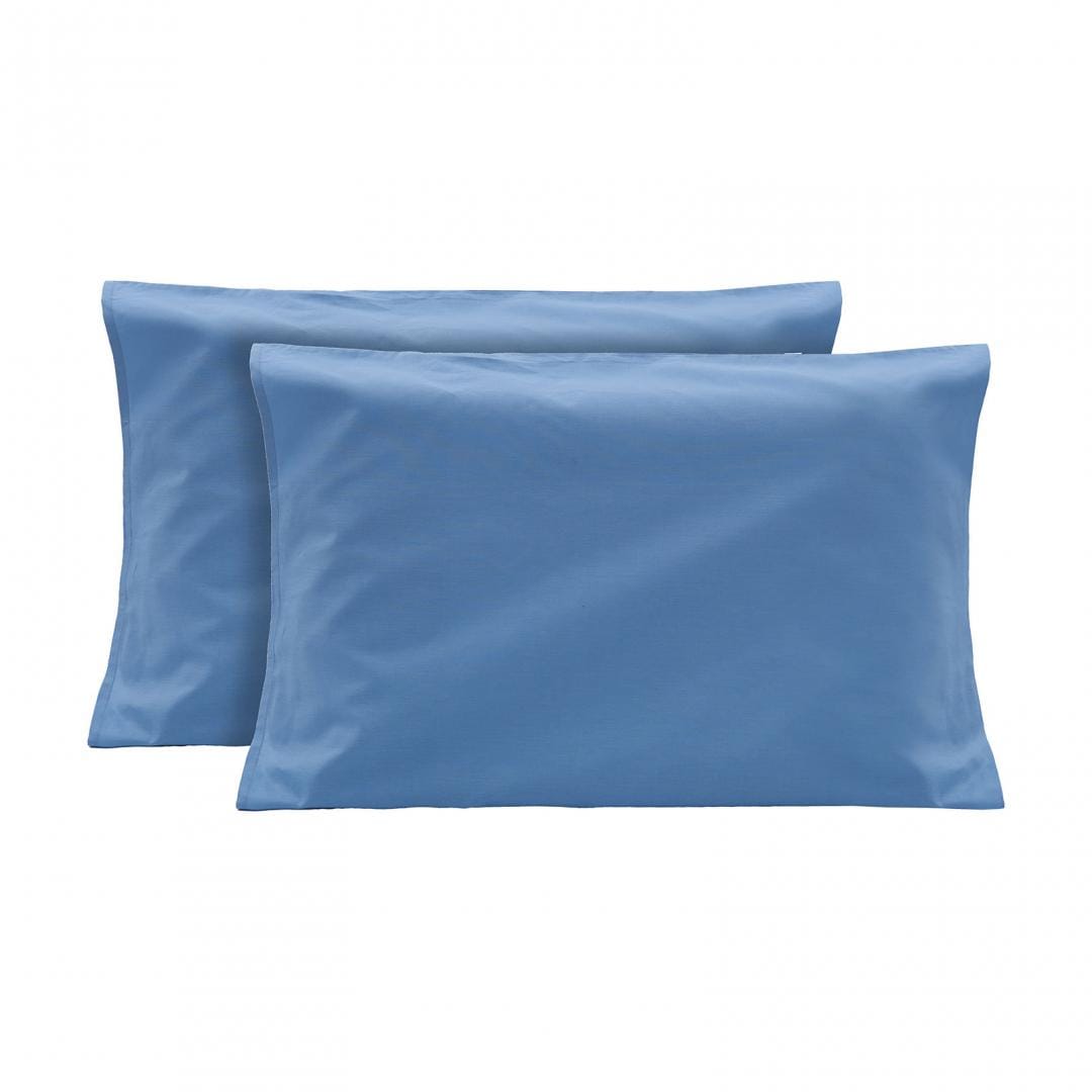 Heinner Set fete de perna Set Fete de Perna Heinner HR-2PLW50/70BLU | 50x70 cm, Albastru, 2 Bucati