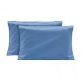 Heinner Set fete de perna Set Fete de Perna Heinner HR-2PLW50/70BLU | 50x70 cm, Albastru, 2 Bucati