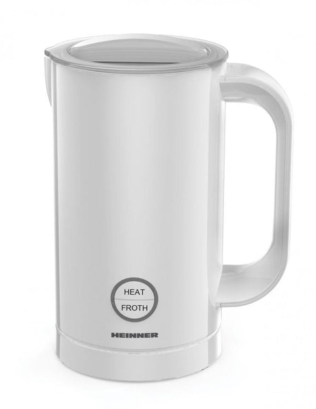 Heinner Aparat spumare Aparat Spumare Heinner HMFR-450WH | 450W, Alb