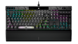 Corsair Tastatura Tastatura Mecanica CORSAIR K70 MAX RGB CH-910961G-NA | MGX, Multiplatforma, iCUE, 50 Profile