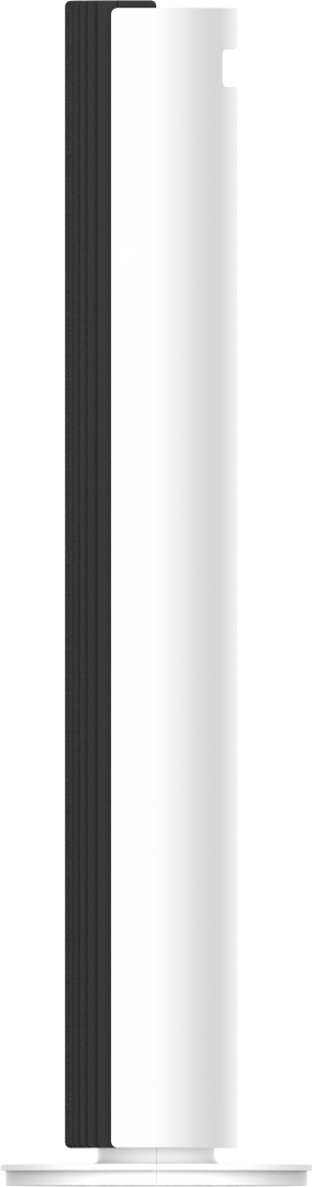 Heinner Ventilator Ventilator Turn Heinner HTF-LDC30WH | 30cm, Telecomanda, Timer, Display LED