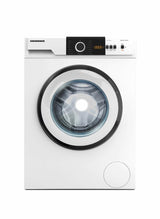 [RESIGILAT] Masina de spalat rufe Heinner HWM-VT1712CHD++ | 7kg, 1200RPM, Clasa D, Display Digital, 59.7x52.7x84.5cm