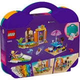 Valiza pentru Plaja și Calatorie, LEGO42672