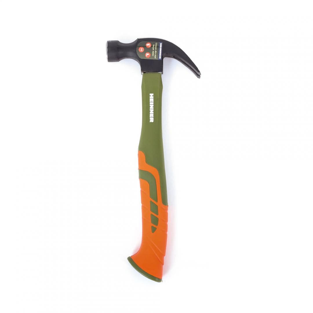 Heinner Ciocan Ciocan Heinner HCC011 | 450g, 16oz, Maner Ergonomic