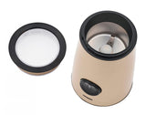 Heinner Rasnita cafea Rasnita Cafea Heinner HCG-150IXGD | 150W, Longold, Inox
