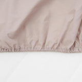 Heinner Cearceaf cu elastic Cearceaf cu Elastic Heinner HR-SHEET140-CRM | 140x200 cm, Crem