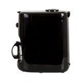 Heinner Cafetiera Cafetiera Heinner HCM-900RBK | Cu Rasnita Integrata, 900W, Negru