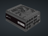 Corsair Sursa alimentare Sursa Corsair HX1000i CP-9020259-EU | 1000W, 80+ Platinum, Full Modulara, ATX 3.0
