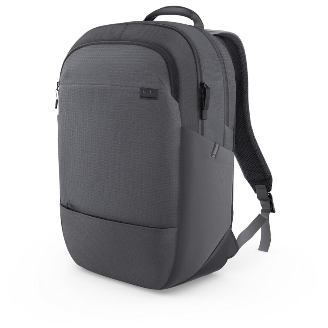 DELL Dell Pro 13-14 Plus EcoLoop Backpack CP5426G Grey