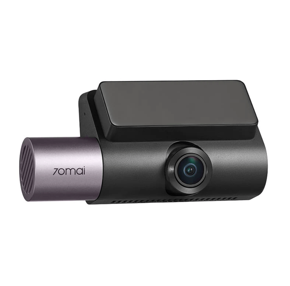 7MAI 70mai Dash Cam 4K T800-2 -256G